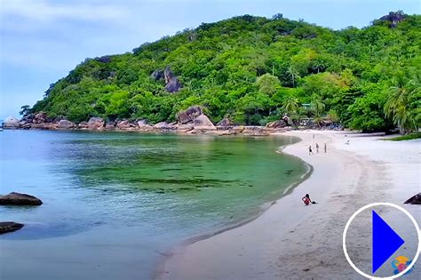 koh samui webcam|The Real Samui Webcam